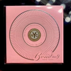 Brand new Bond No 9 Perfume NY Lexington.